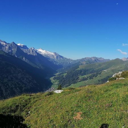 Apartment Martina Ramsau im Zillertal Buitenkant foto