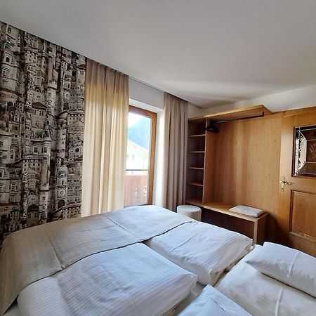 Apartment Martina Ramsau im Zillertal Buitenkant foto