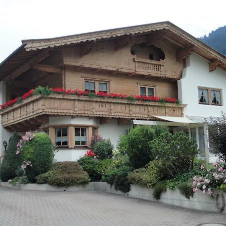 Apartment Martina Ramsau im Zillertal Buitenkant foto