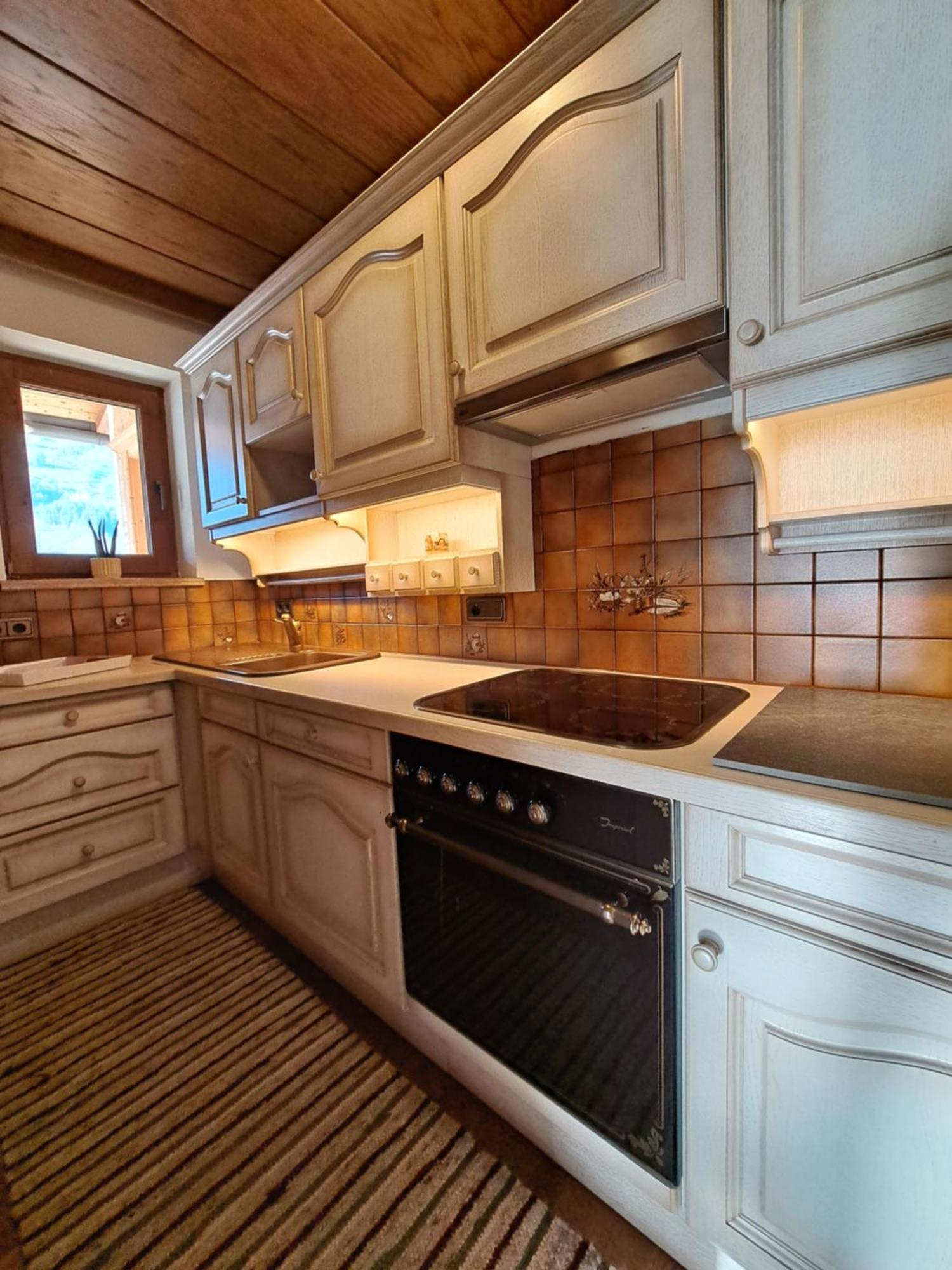 Apartment Martina Ramsau im Zillertal Buitenkant foto