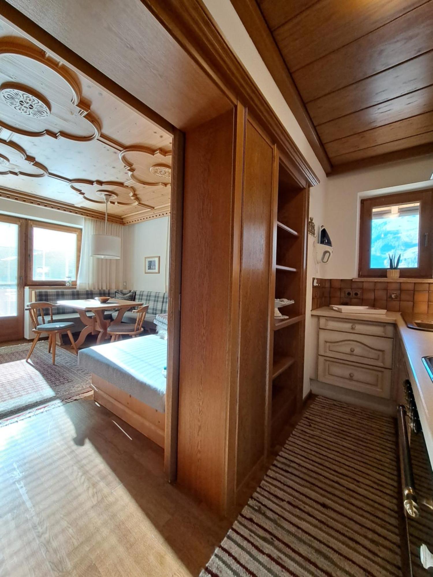 Apartment Martina Ramsau im Zillertal Buitenkant foto