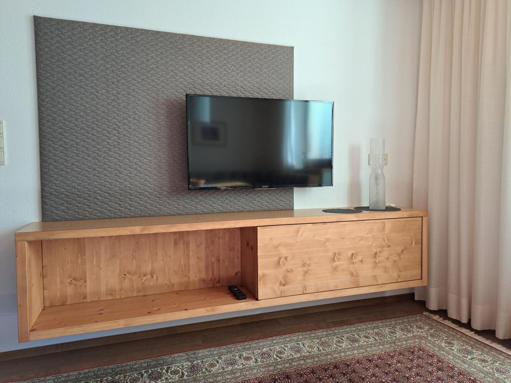 Apartment Martina Ramsau im Zillertal Buitenkant foto