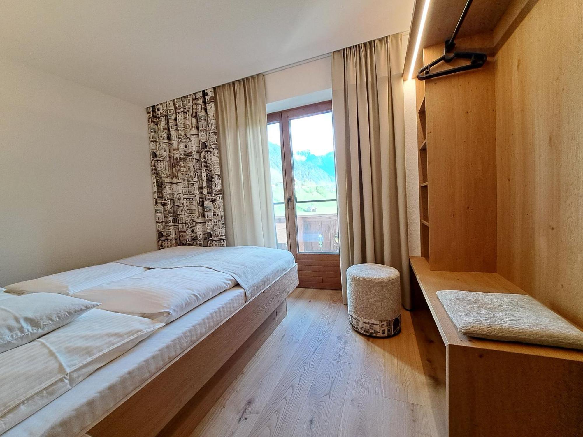 Apartment Martina Ramsau im Zillertal Buitenkant foto