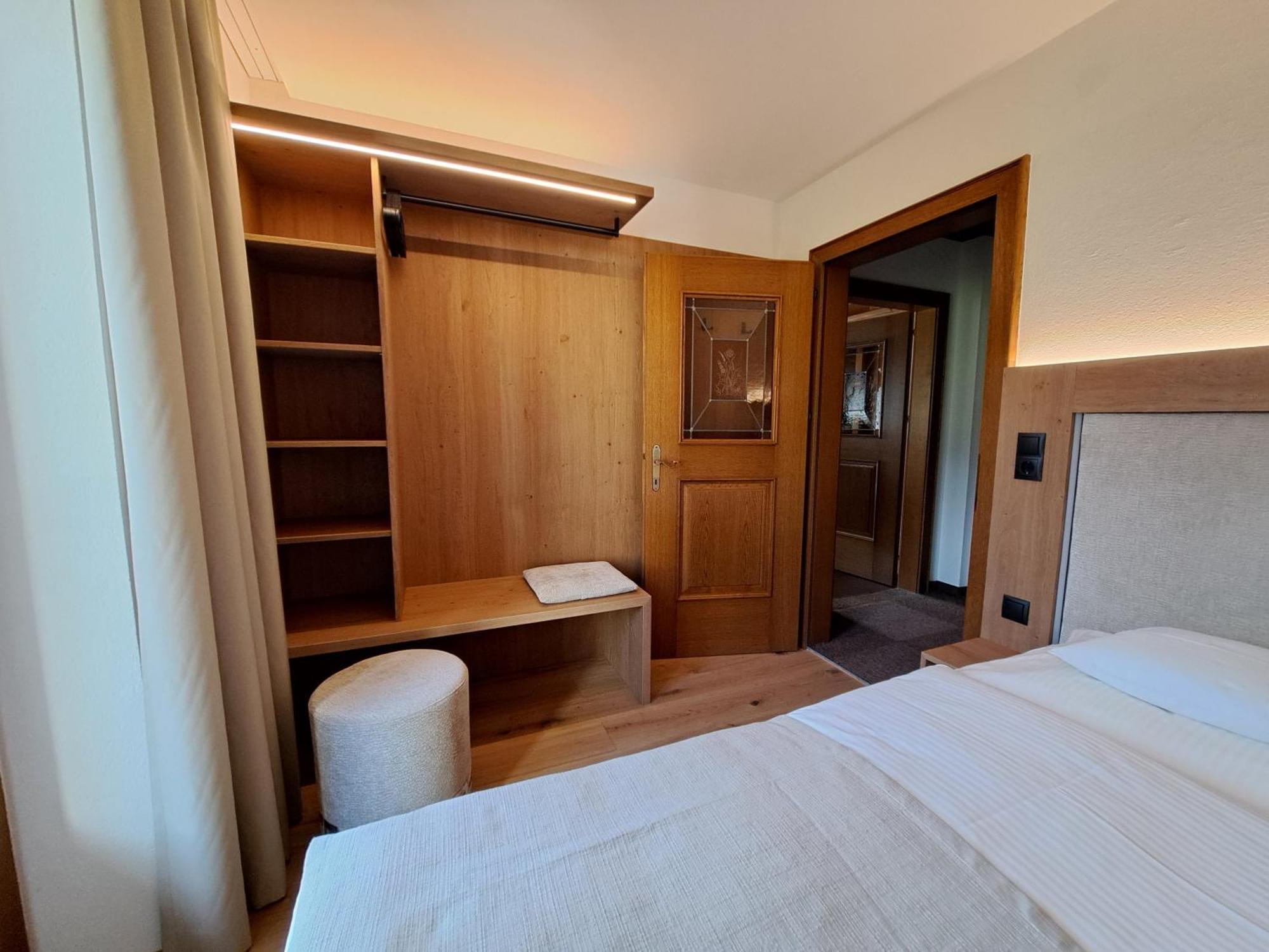 Apartment Martina Ramsau im Zillertal Buitenkant foto