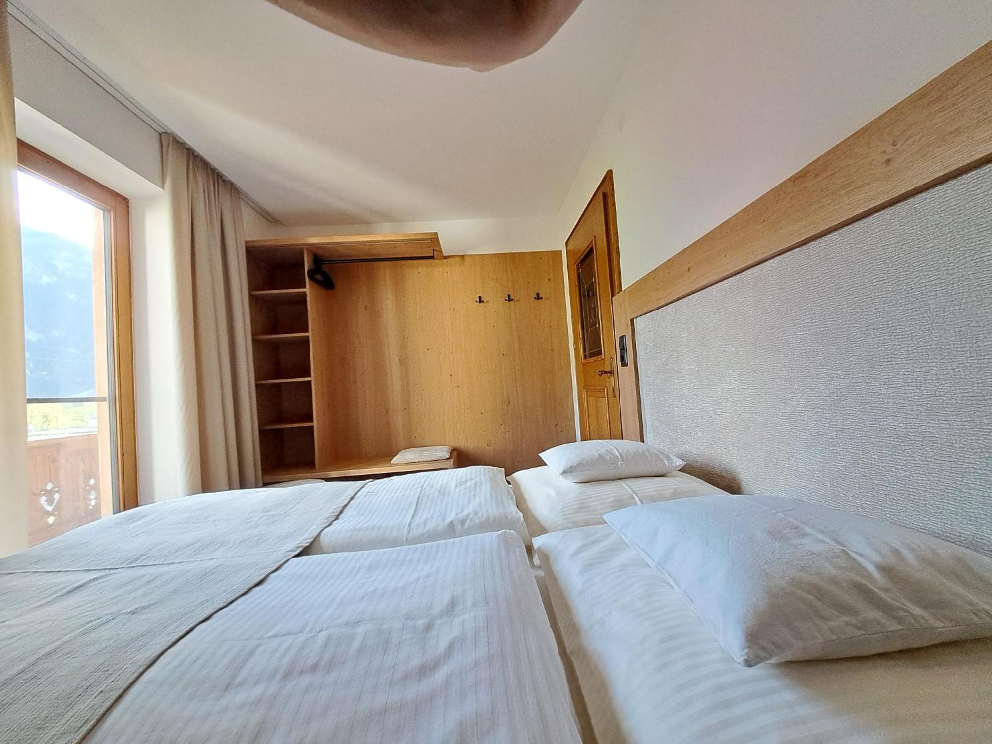 Apartment Martina Ramsau im Zillertal Buitenkant foto