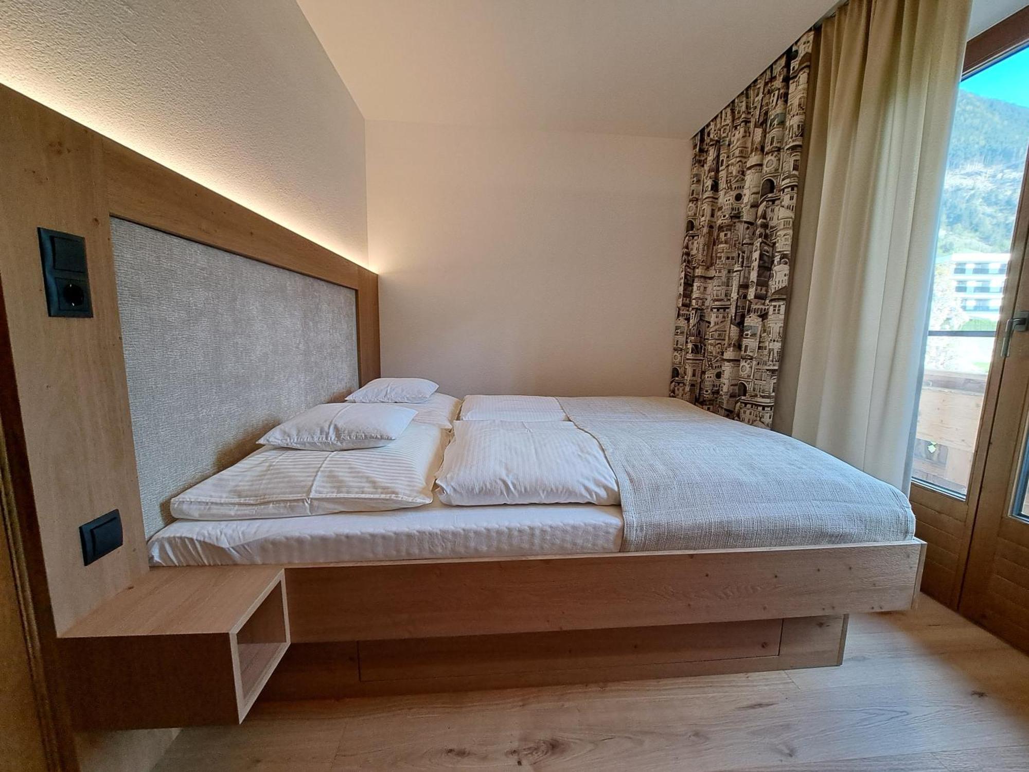 Apartment Martina Ramsau im Zillertal Buitenkant foto