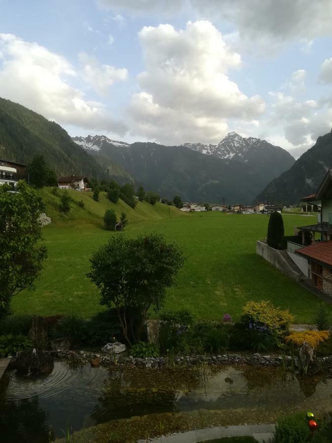 Apartment Martina Ramsau im Zillertal Buitenkant foto